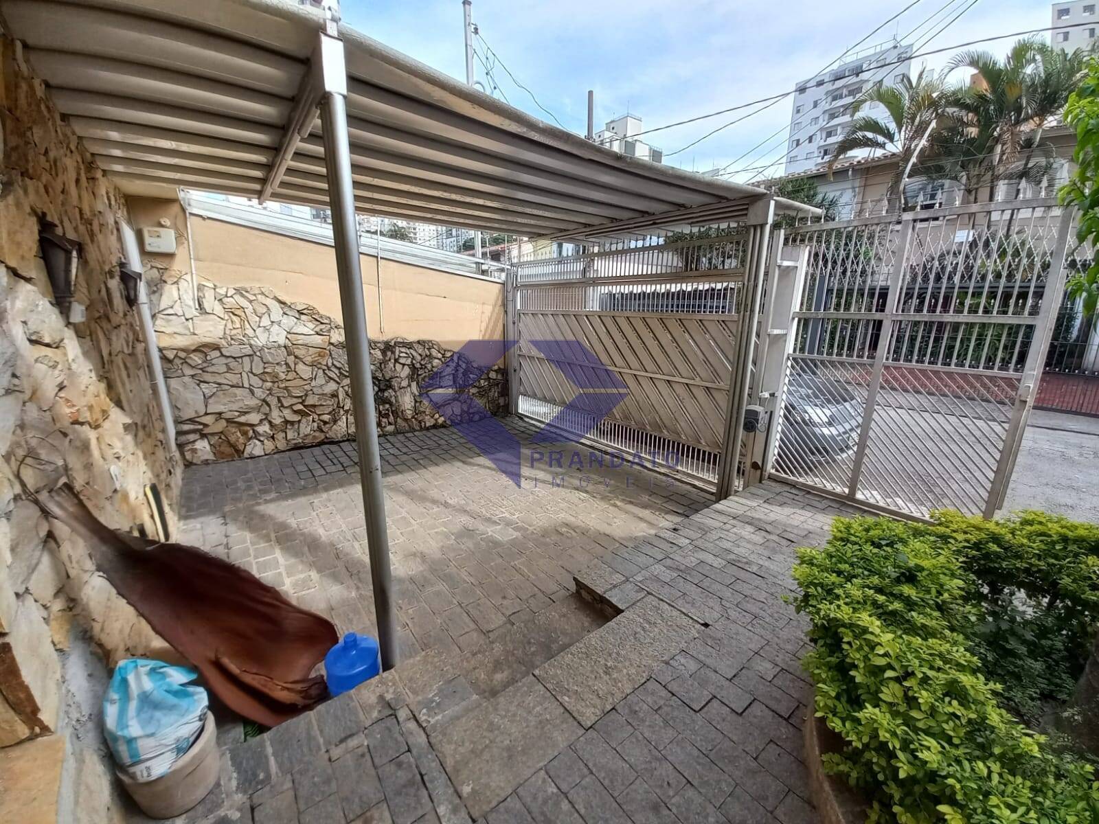Sobrado, 4 quartos, 190 m² - Foto 3