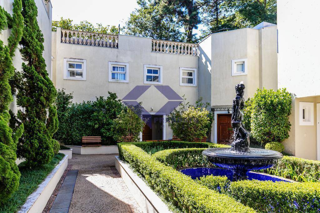 Casa de Condomínio à venda e aluguel com 4 quartos, 550m² - Foto 14