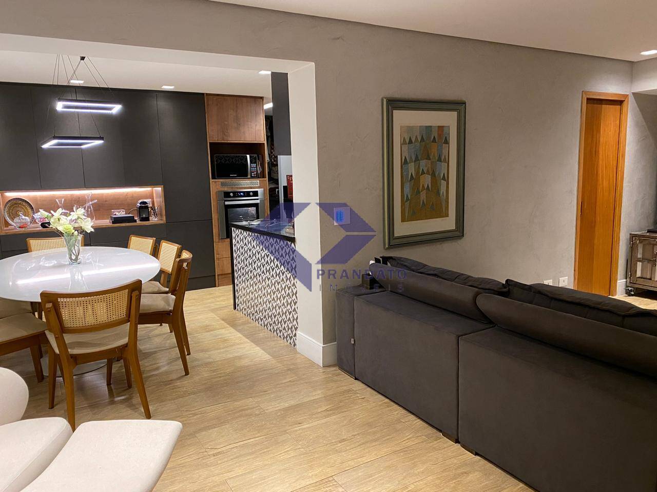 Apartamento, 4 quartos, 169 m² - Foto 6