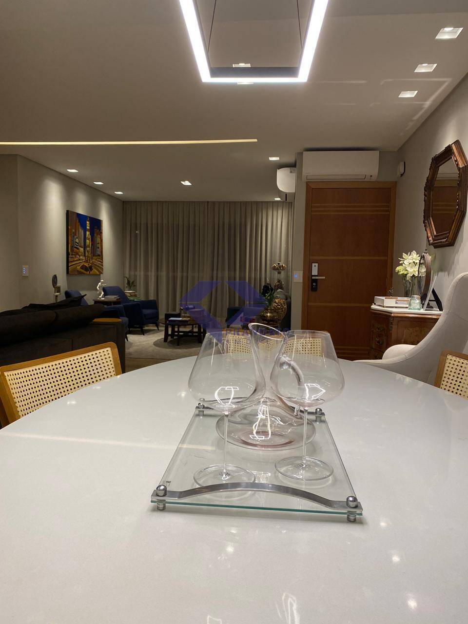 Apartamento, 4 quartos, 169 m² - Foto 8