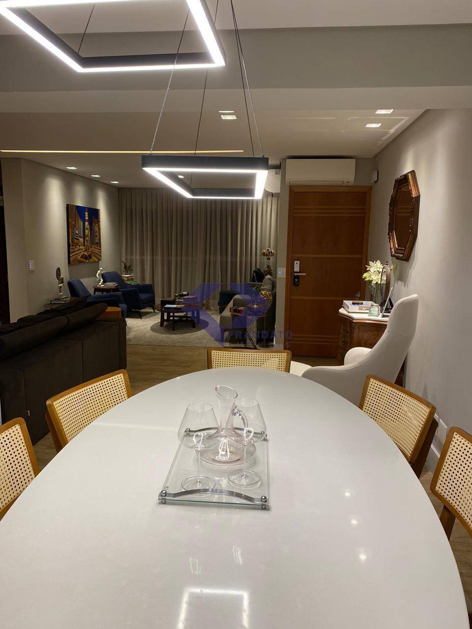 Apartamento, 4 quartos, 169 m² - Foto 9