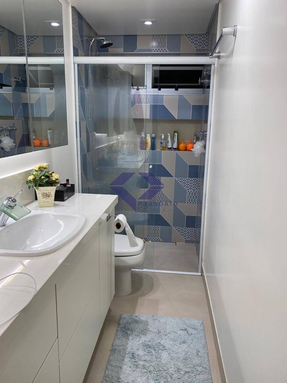 Apartamento, 4 quartos, 169 m² - Foto 12
