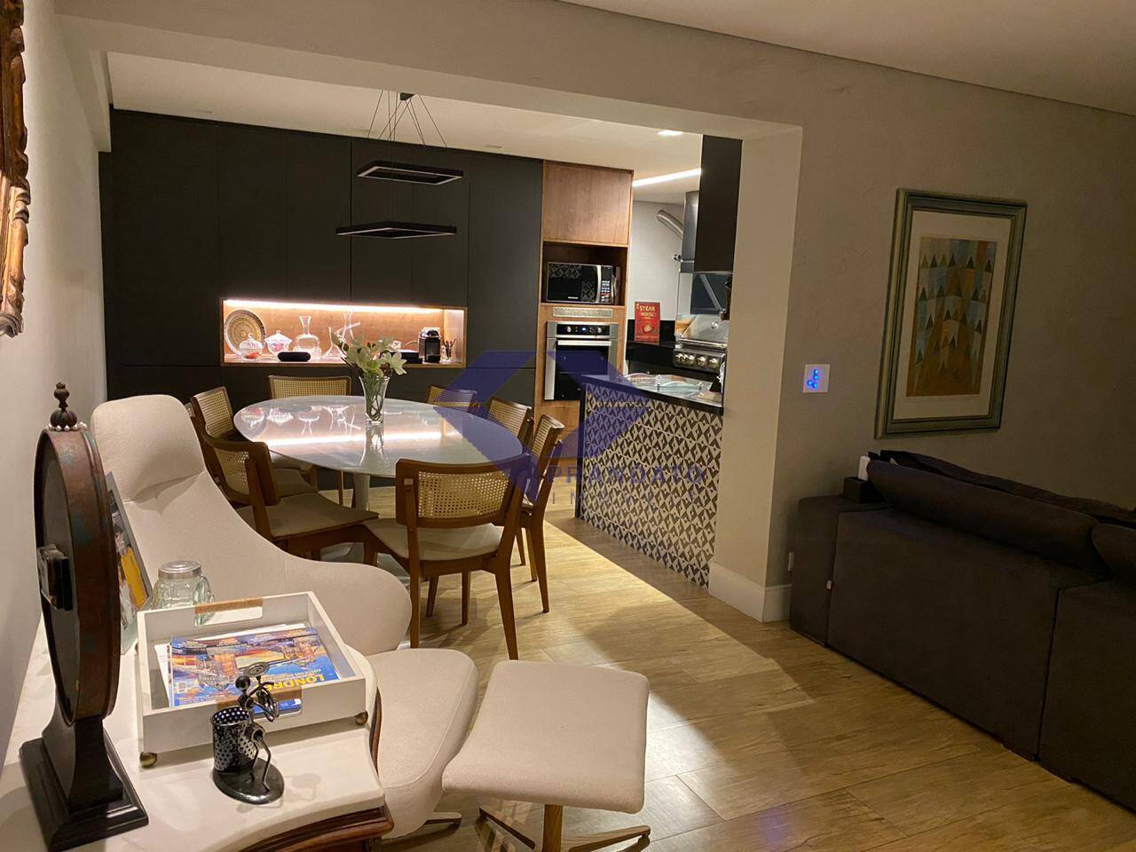 Apartamento, 4 quartos, 169 m² - Foto 10
