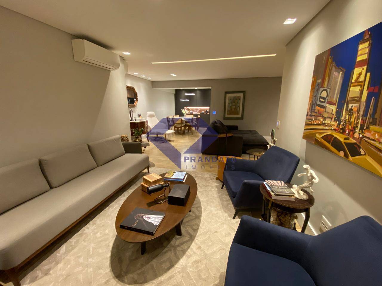 Apartamento, 4 quartos, 169 m² - Foto 7