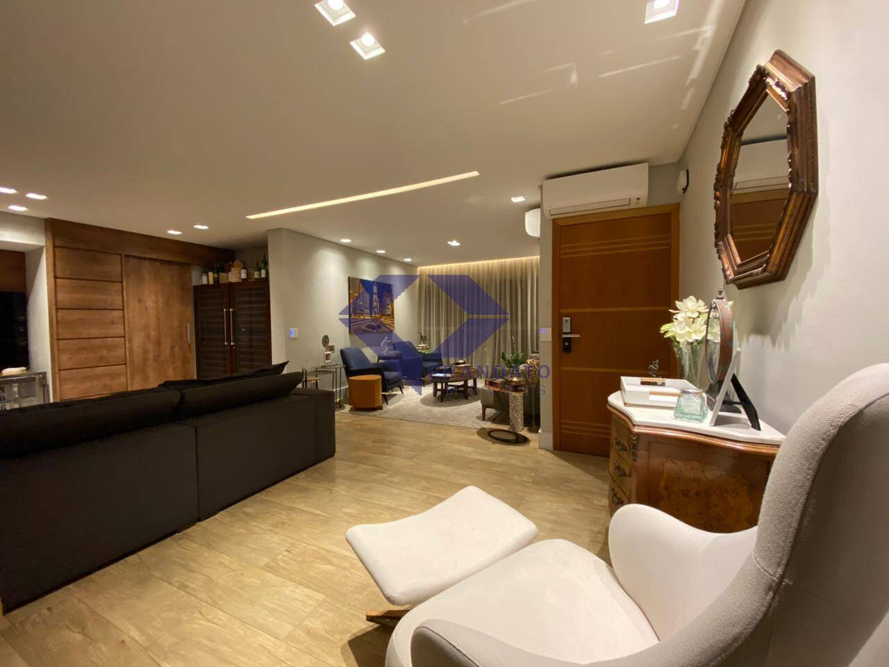 Apartamento, 4 quartos, 169 m² - Foto 15