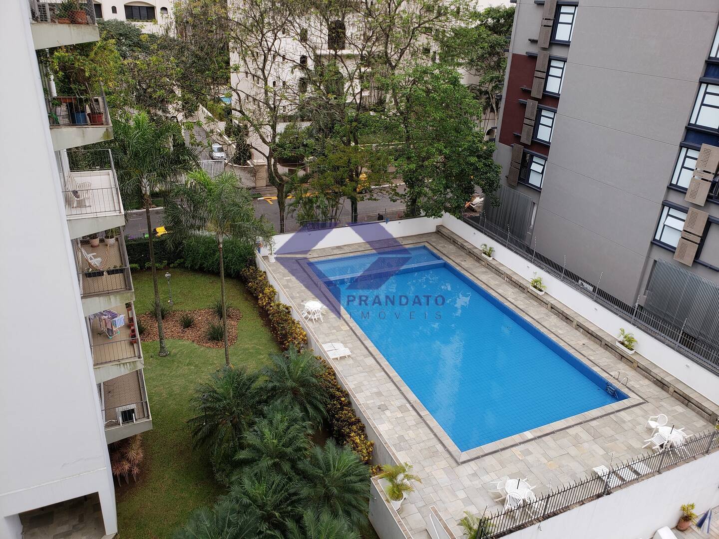 Apartamento, 4 quartos, 169 m² - Foto 17