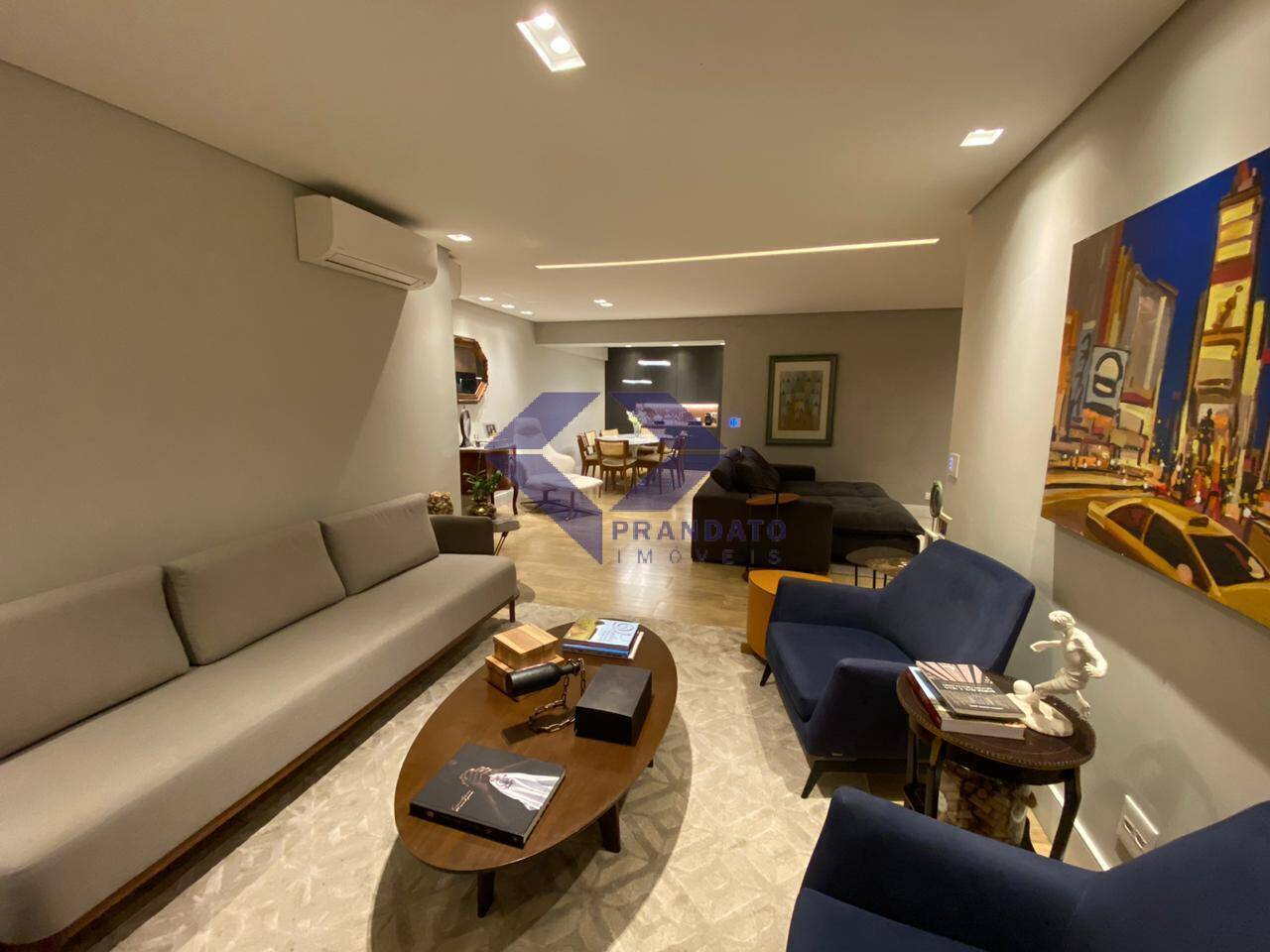 Apartamento, 4 quartos, 169 m² - Foto 14