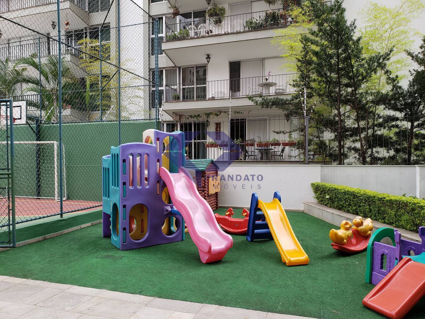 Apartamento, 4 quartos, 169 m² - Foto 18