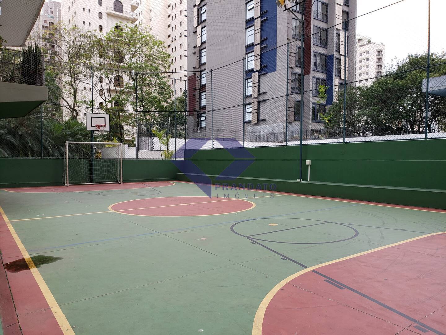 Apartamento, 4 quartos, 169 m² - Foto 19
