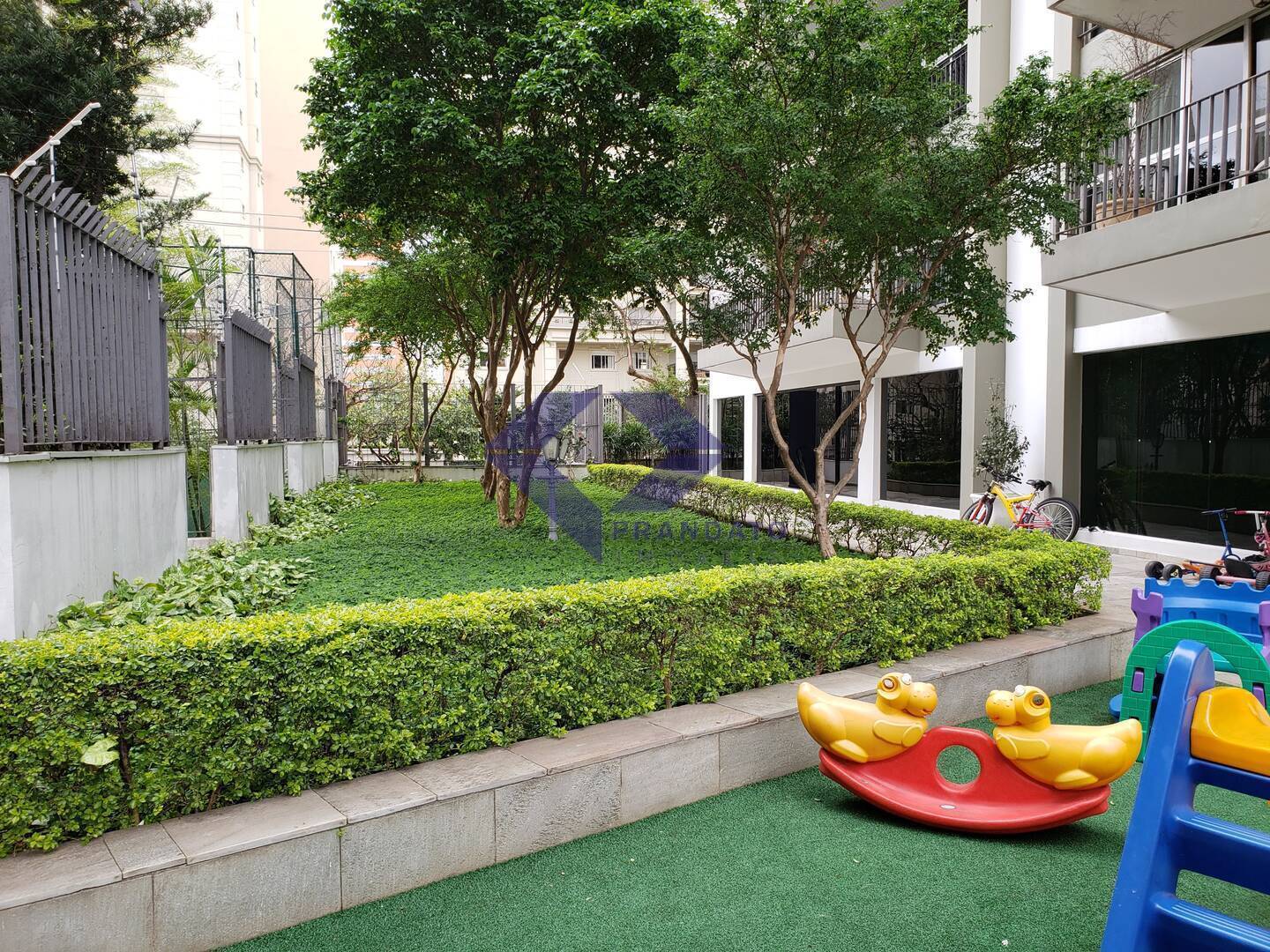 Apartamento, 4 quartos, 169 m² - Foto 21