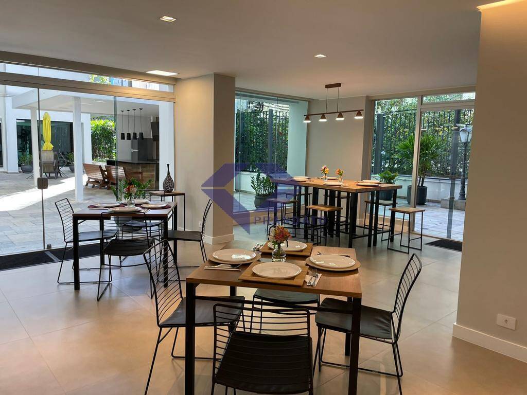 Apartamento, 4 quartos, 169 m² - Foto 25