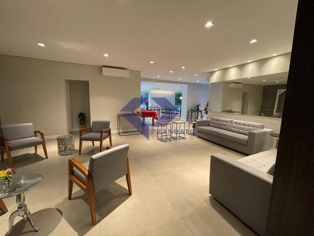 Apartamento, 4 quartos, 169 m² - Foto 22