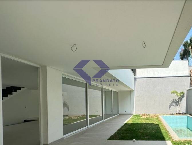 Casa, 4 quartos, 450 m² - Foto 4