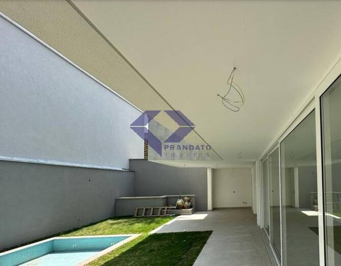 Casa, 4 quartos, 450 m² - Foto 5