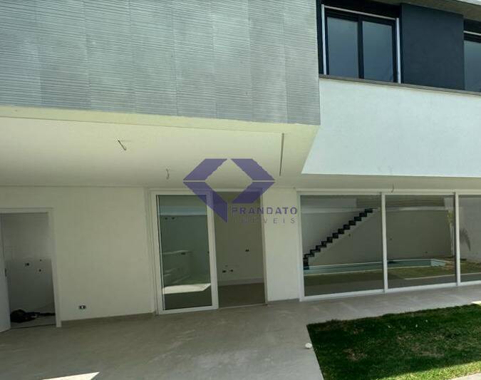 Casa, 4 quartos, 450 m² - Foto 9
