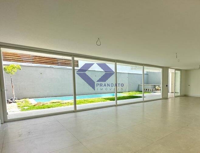 Casa, 4 quartos, 450 m² - Foto 1