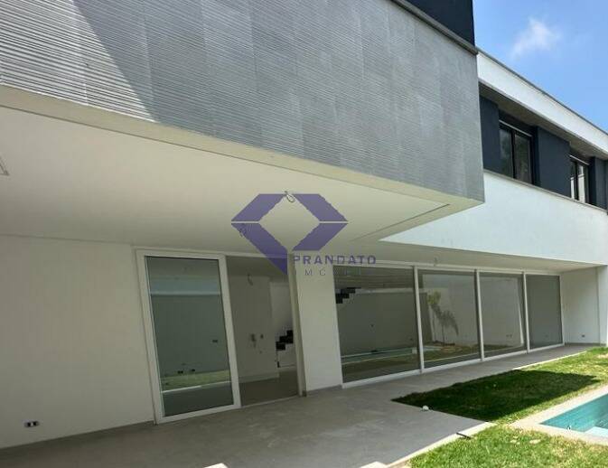 Casa, 4 quartos, 450 m² - Foto 7
