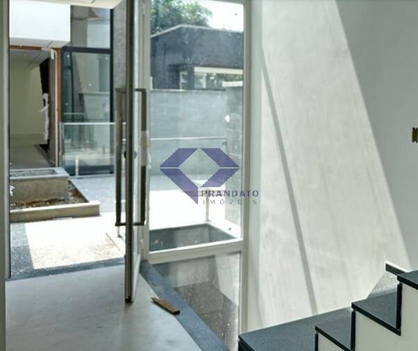 Casa, 4 quartos, 450 m² - Foto 25