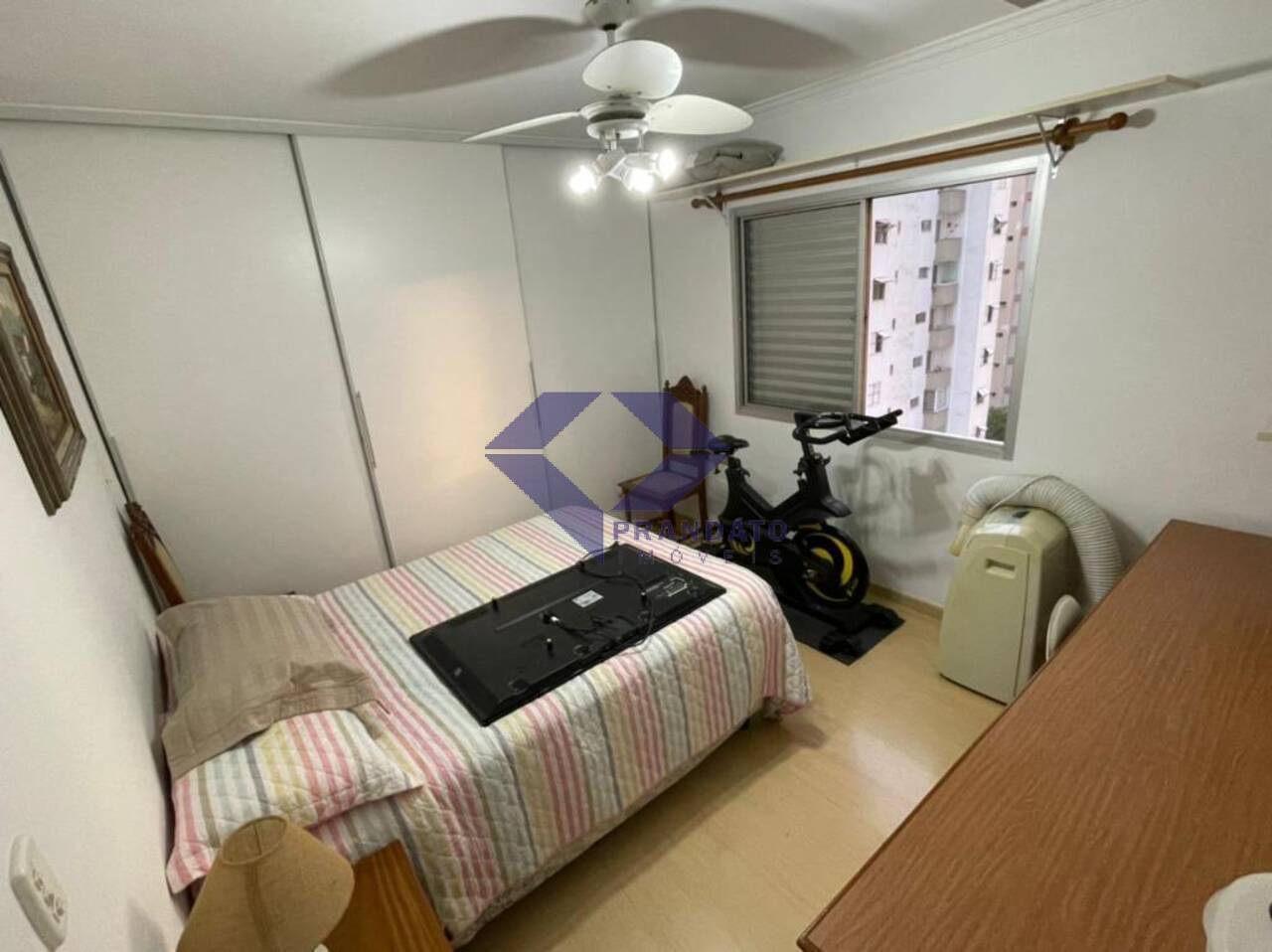Apartamento, 4 quartos, 180 m² - Foto 9