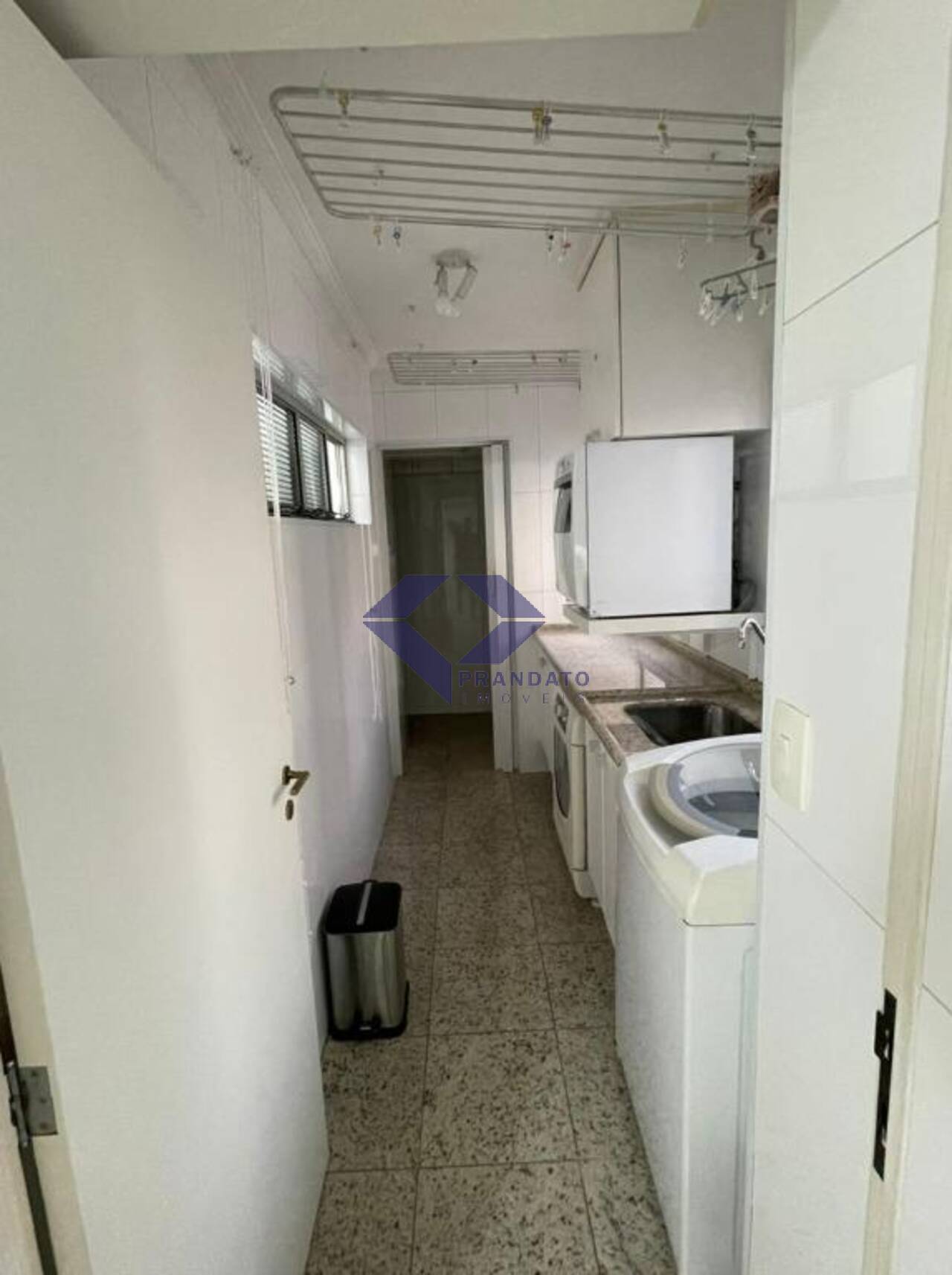 Apartamento, 4 quartos, 180 m² - Foto 8