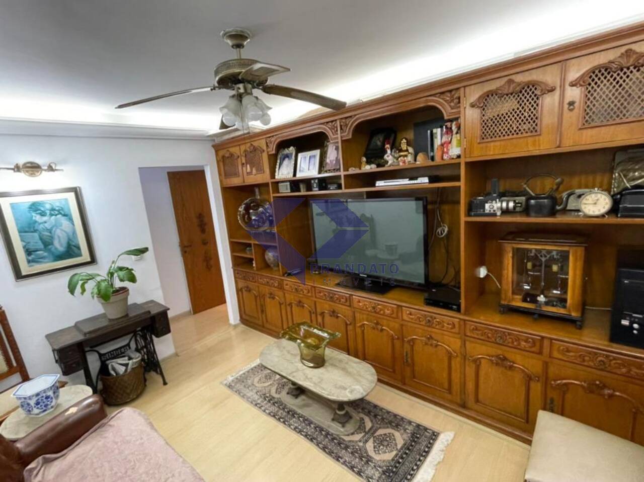 Apartamento, 4 quartos, 180 m² - Foto 4
