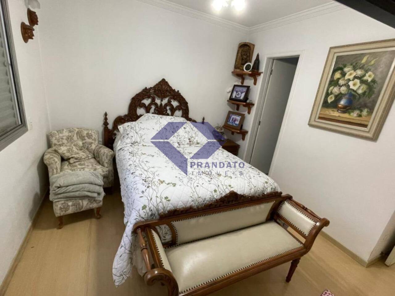 Apartamento, 4 quartos, 180 m² - Foto 10
