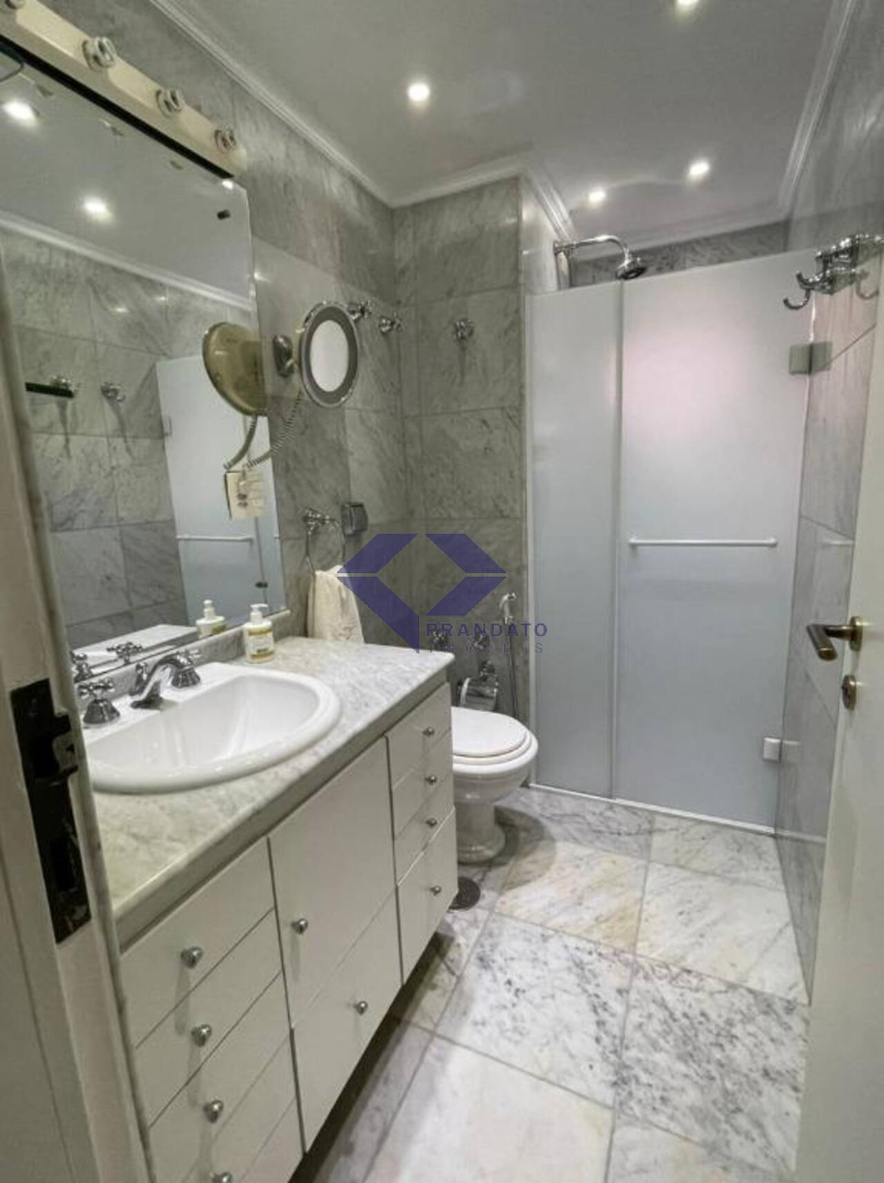 Apartamento, 4 quartos, 180 m² - Foto 13