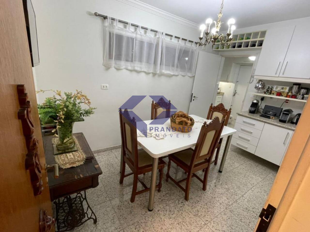 Apartamento, 4 quartos, 180 m² - Foto 6