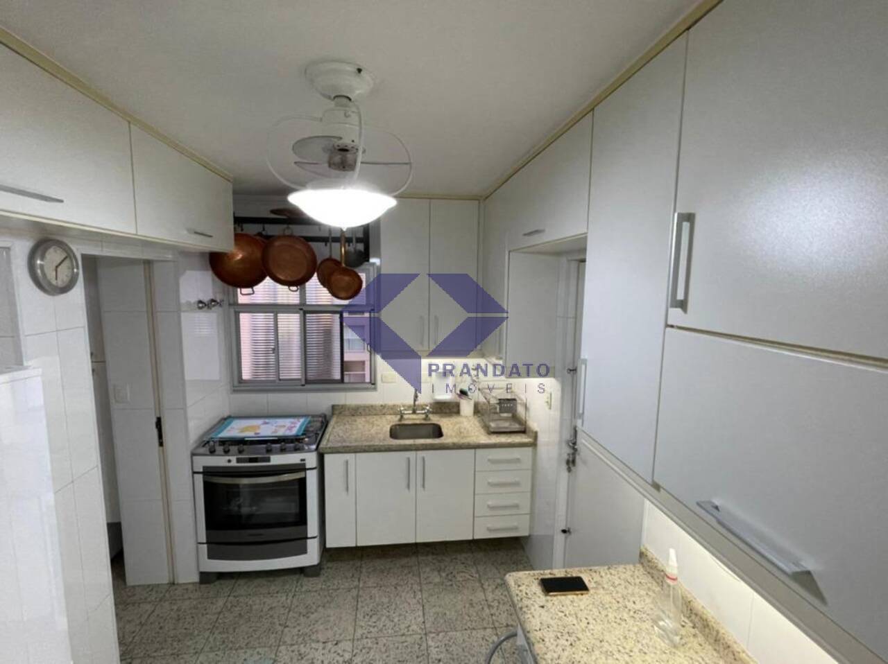 Apartamento, 4 quartos, 180 m² - Foto 7