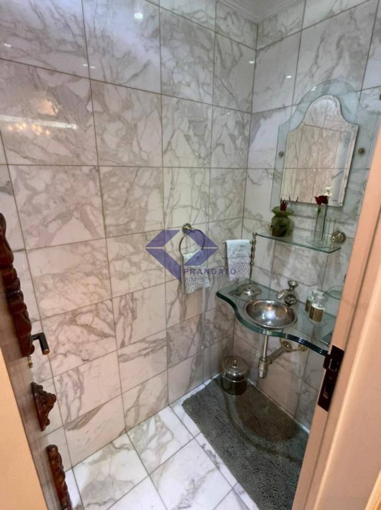Apartamento, 4 quartos, 180 m² - Foto 12
