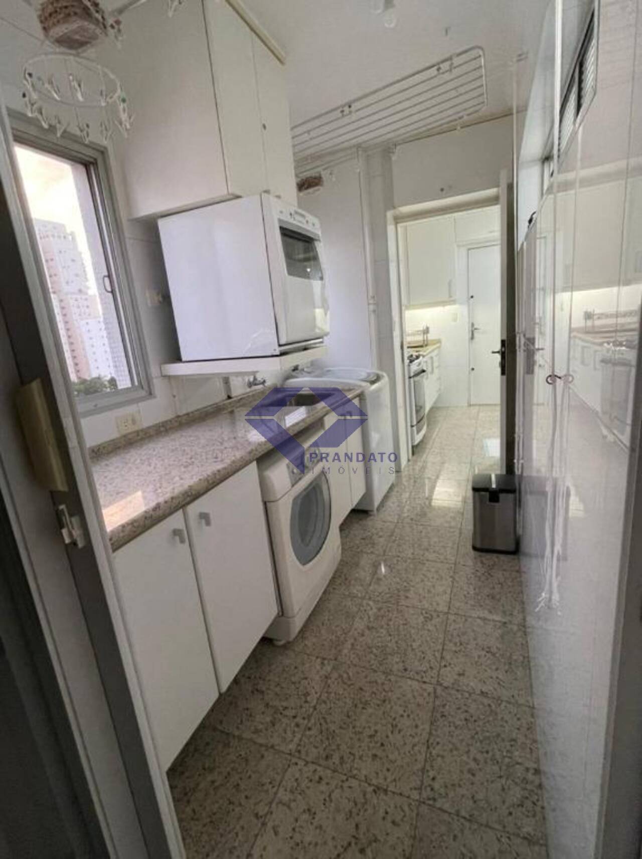 Apartamento, 4 quartos, 180 m² - Foto 14