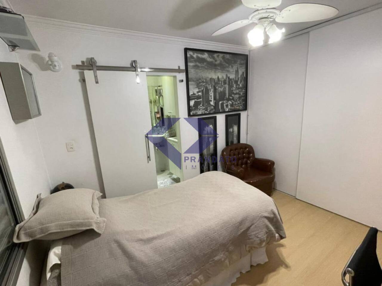 Apartamento, 4 quartos, 180 m² - Foto 15