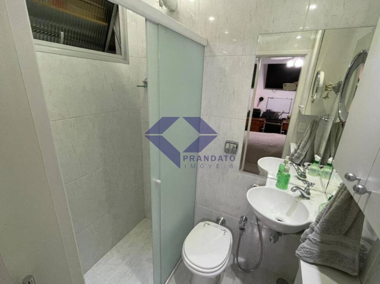 Apartamento, 4 quartos, 180 m² - Foto 16