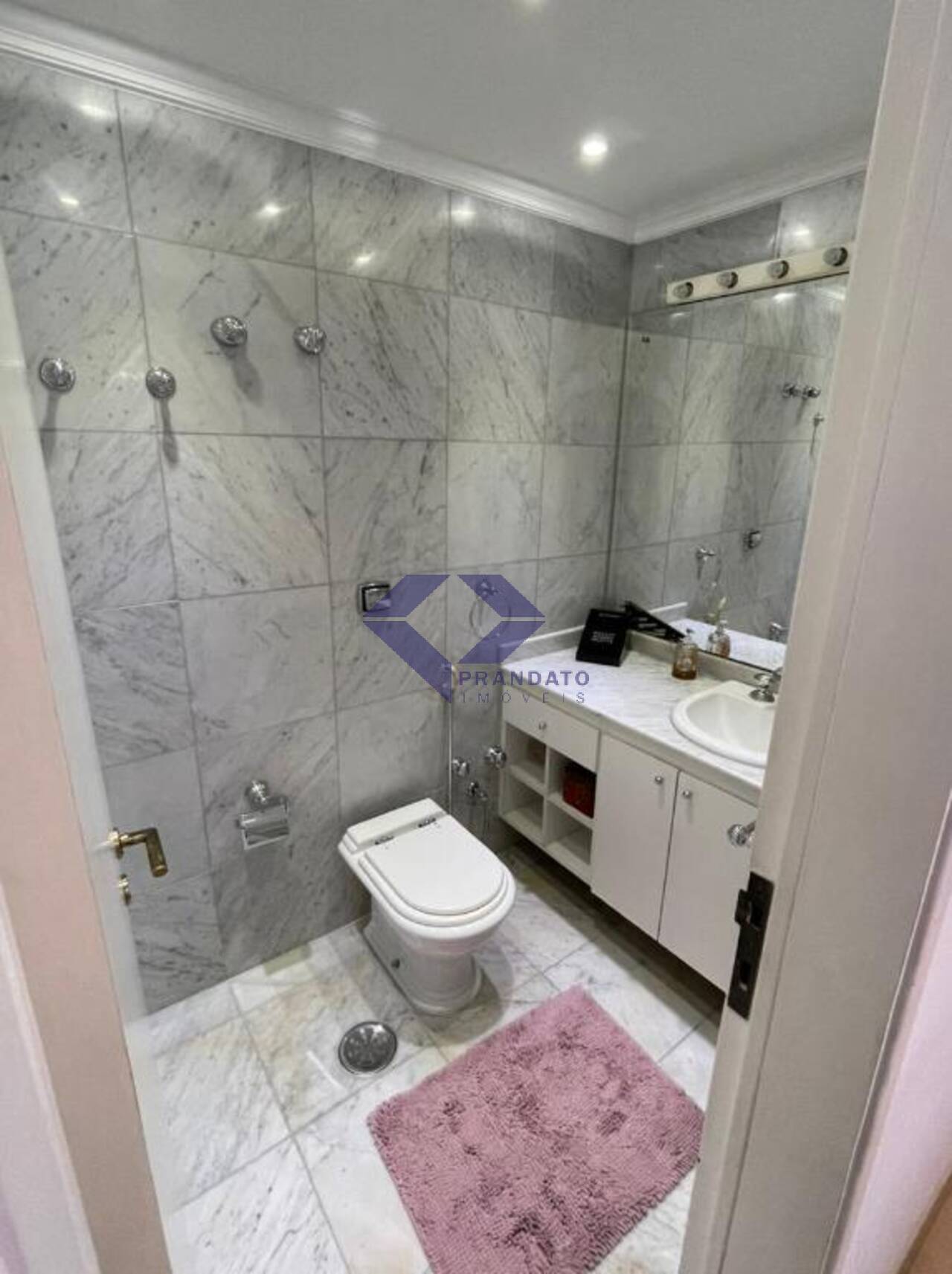 Apartamento, 4 quartos, 180 m² - Foto 17