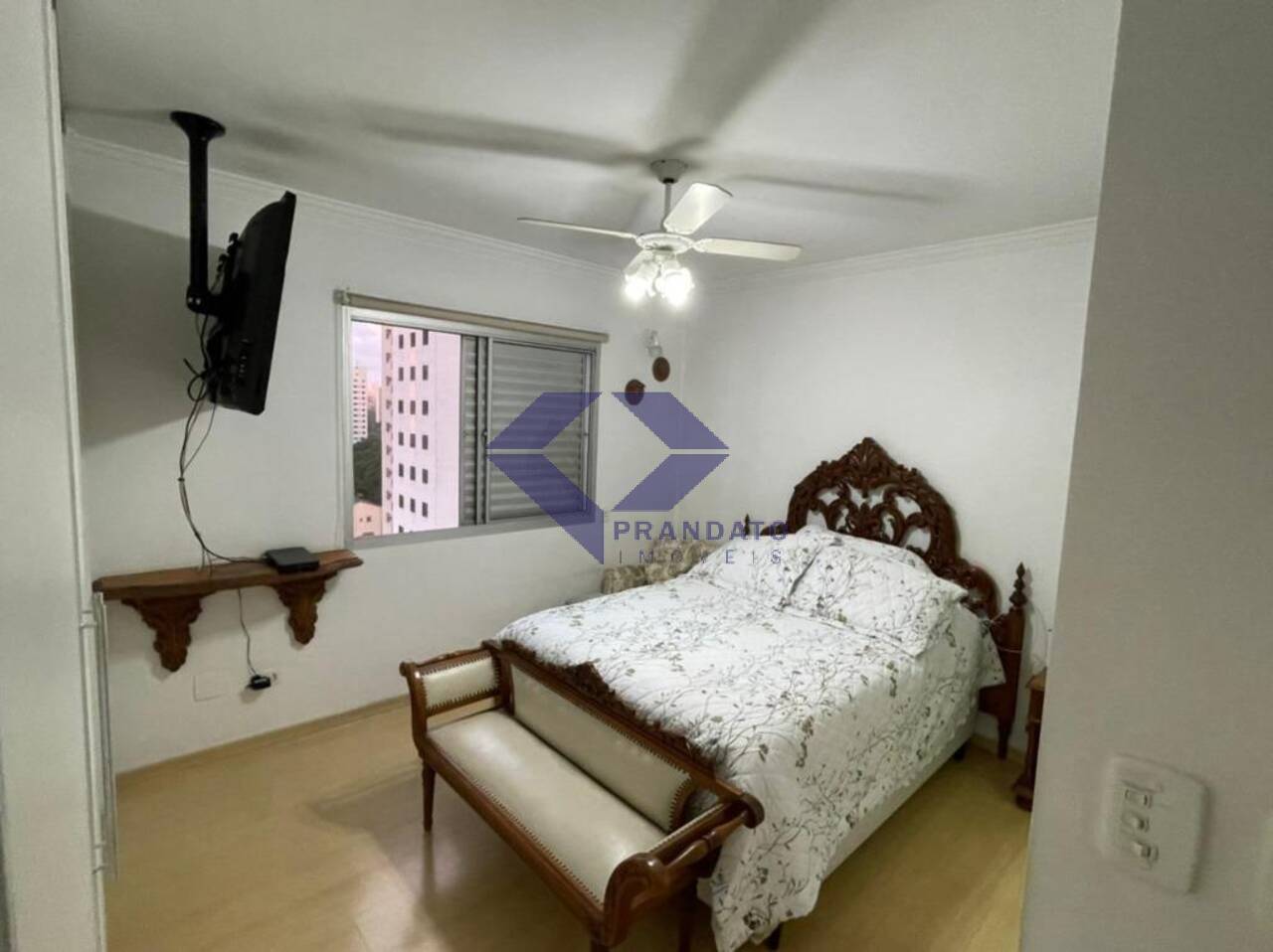 Apartamento, 4 quartos, 180 m² - Foto 11