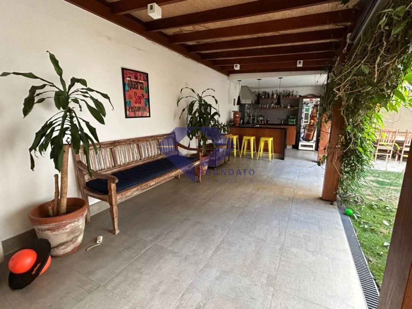Sobrado, 4 quartos, 269 m² - Foto 14
