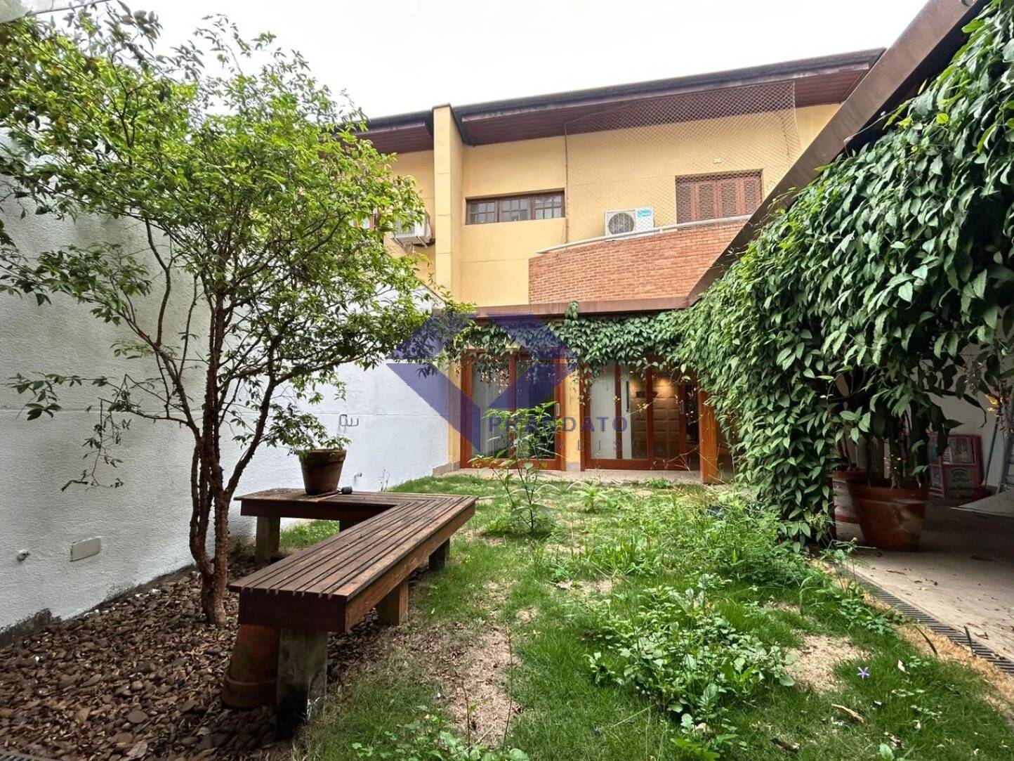 Sobrado, 4 quartos, 269 m² - Foto 16