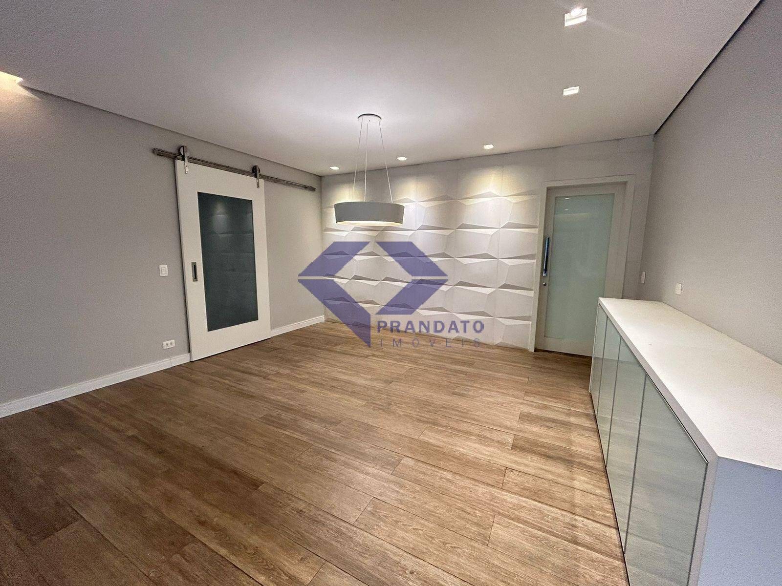 Sobrado, 4 quartos, 269 m² - Foto 4