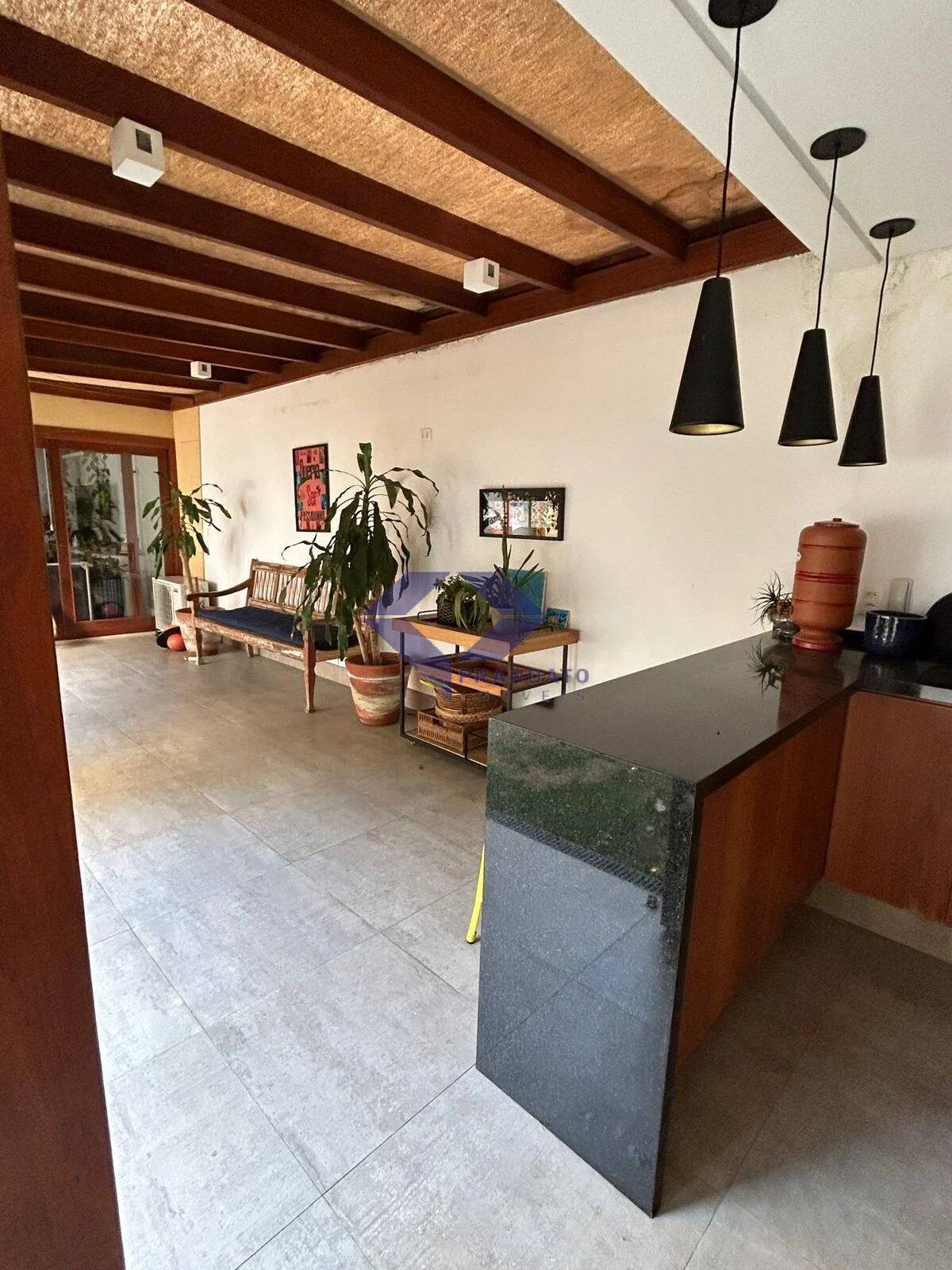 Sobrado, 4 quartos, 269 m² - Foto 15