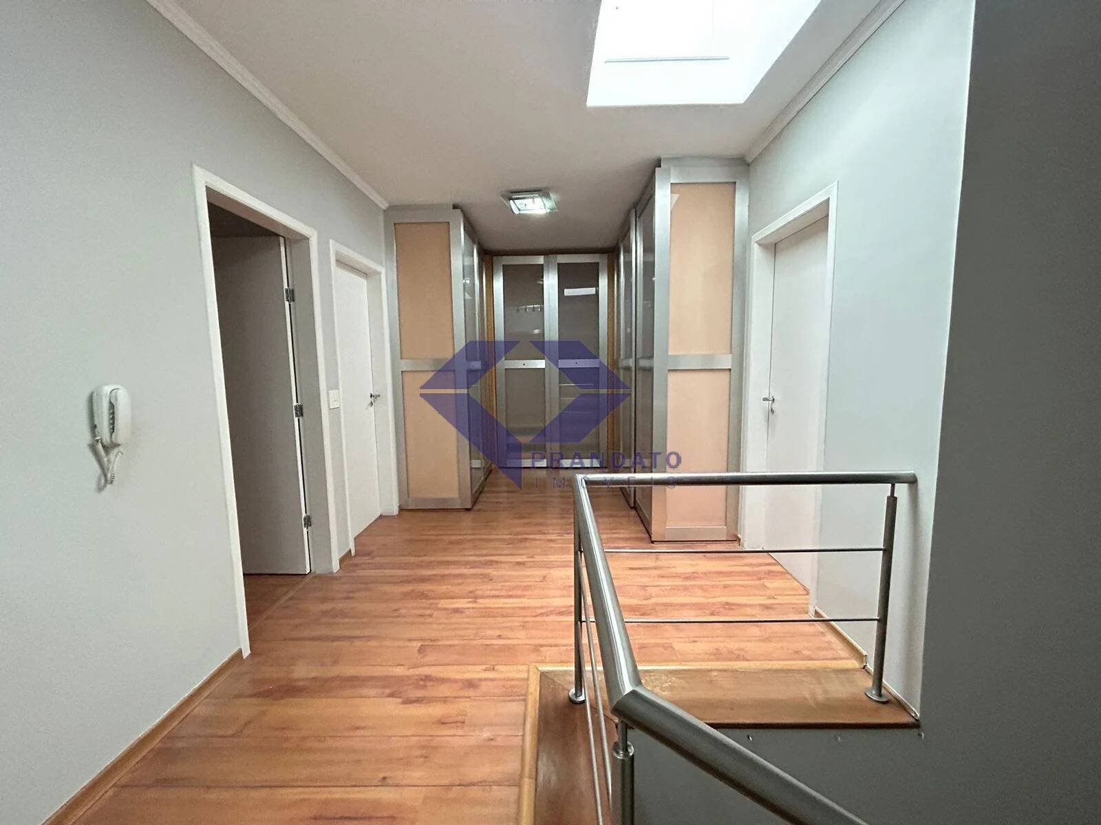 Sobrado, 4 quartos, 269 m² - Foto 11