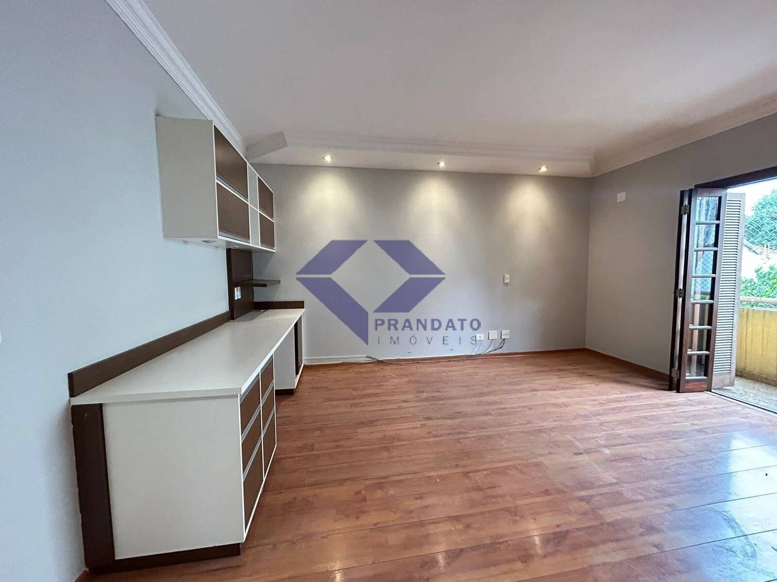 Sobrado, 4 quartos, 269 m² - Foto 8