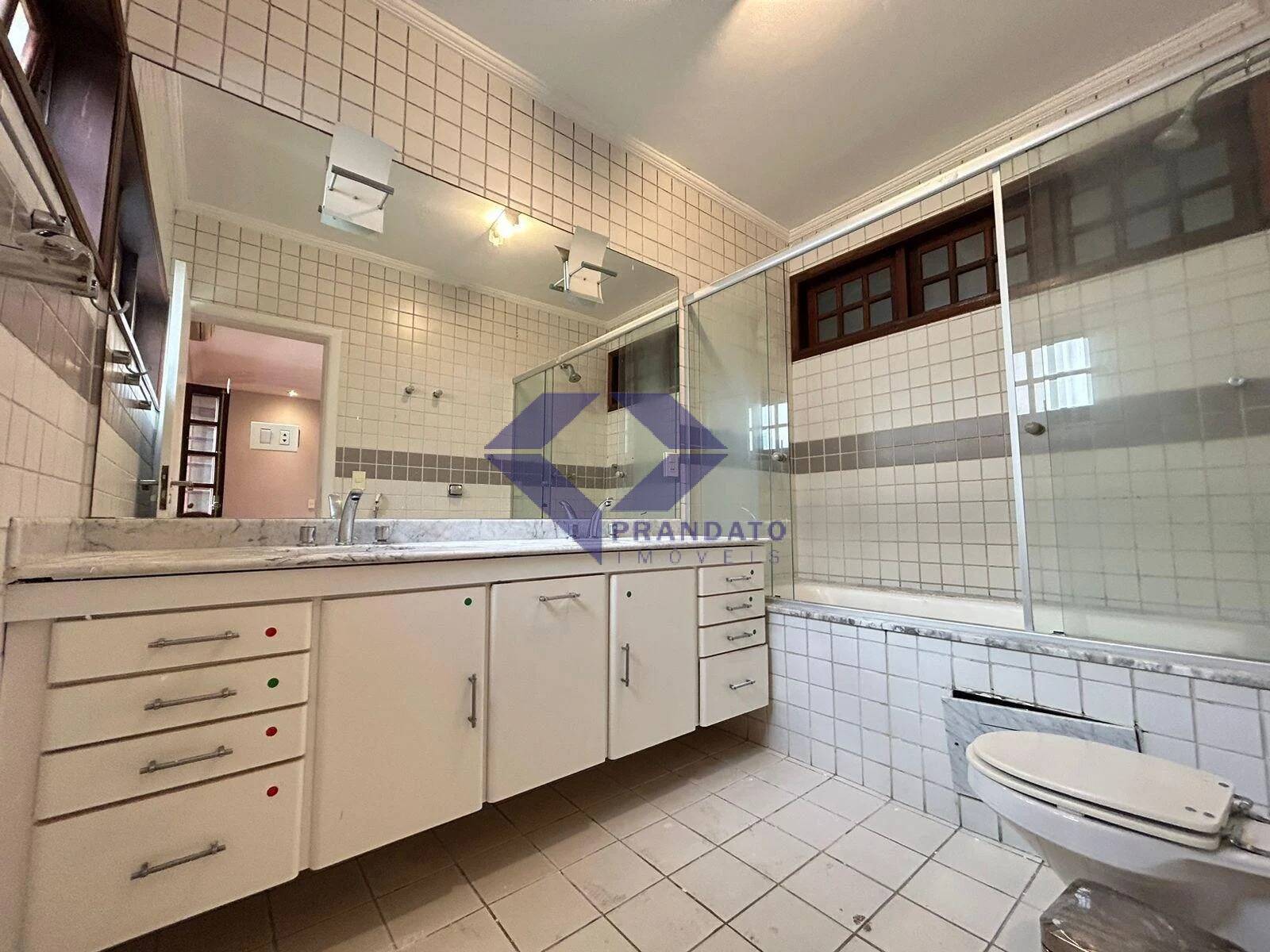 Sobrado, 4 quartos, 269 m² - Foto 12