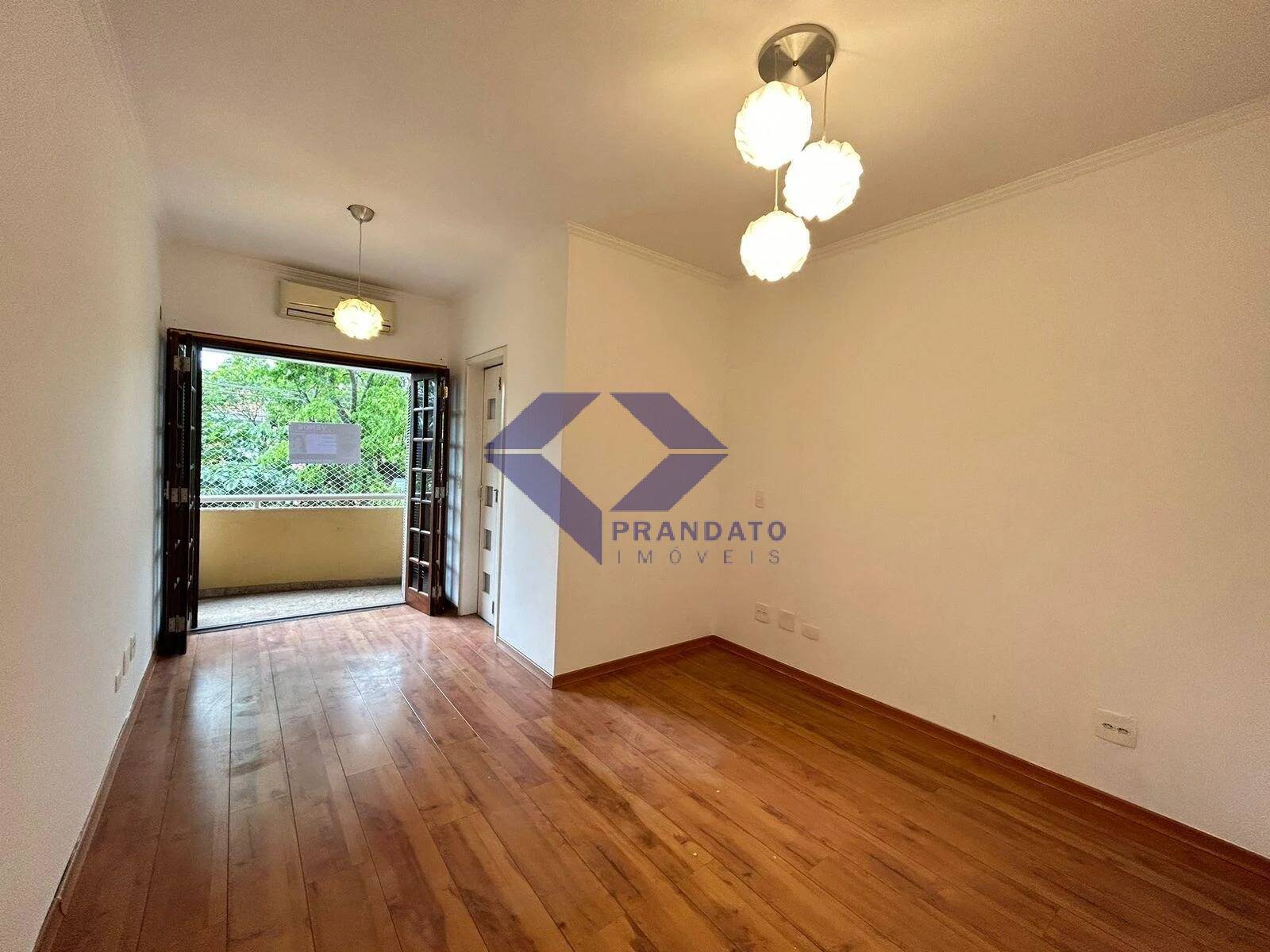 Sobrado, 4 quartos, 269 m² - Foto 7