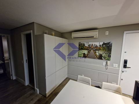 Apartamento, 2 quartos, 69 m² - Foto 3
