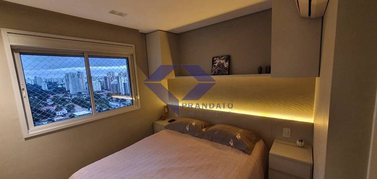 Apartamento, 2 quartos, 69 m² - Foto 7