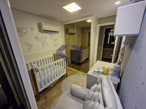 Apartamento, 2 quartos, 69 m² - Foto 9