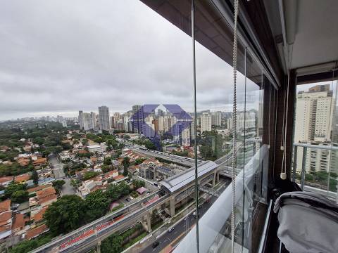 Apartamento, 2 quartos, 69 m² - Foto 11