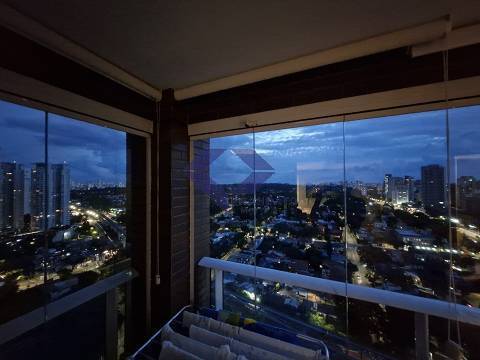 Apartamento, 2 quartos, 69 m² - Foto 10