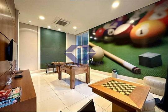 Apartamento, 2 quartos, 69 m² - Foto 12