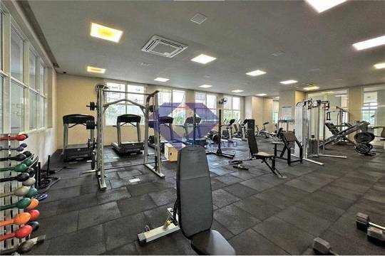 Apartamento, 2 quartos, 69 m² - Foto 13